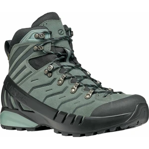 Scarpa Dámské outdoorové boty Cyclone S GTX Womens Conifer 39