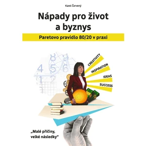 Nápady pro život a byznys, Červený Karel