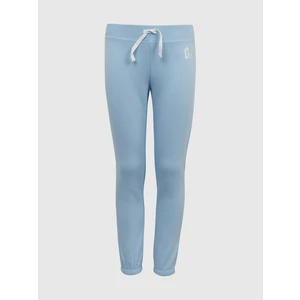 Children's sweatpants with GAP logo - Girls