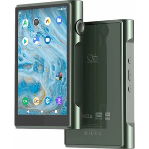 Shanling M3 Ultra 32 GB Verde