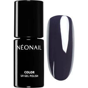 NeoNail Winter Collection gélový lak na nechty odtieň New Moon Prince 7,2 ml