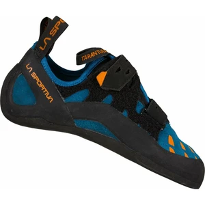 La Sportiva Buty wspinaczkowe Tarantula Space Blue/Maple 40,5