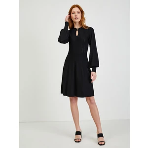 Black Women's Sweater Dress ORSAY - Women