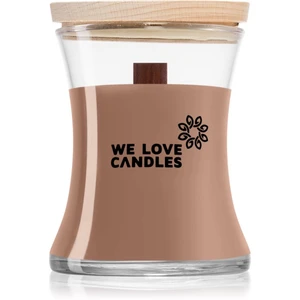 We Love Candles Spicy Gingerbread vonná sviečka 300 g