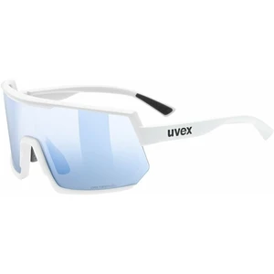 UVEX Sportstyle 235 V White/Variomatic Smoke