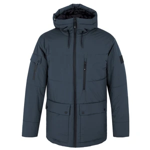 Hannah Benson Pánská zimní parka 10025162HHX Midnight navy XXL