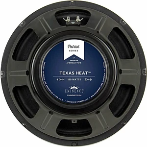 Eminence Texas Heat Altavoces de Guitarra / Bajo