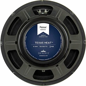 Eminence Texas Heat Altoparlanti per chitarra / basso