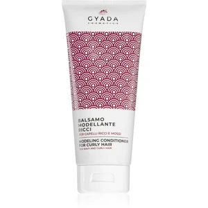 Gyada Cosmetics Linea Modellante Ricci kondicionér pro definici a tvar 200 ml