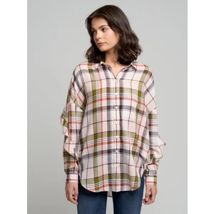 Big Star Woman's Shirt 141887  -803