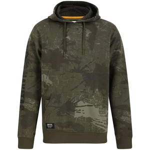 Navitas mikina identity camo hoody - m