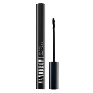 Nanobrow Shape Mascara Black tusz do brwi 7 ml