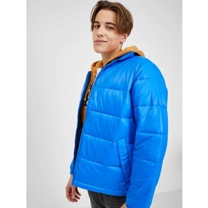 GAP Quilted Jacket - Men