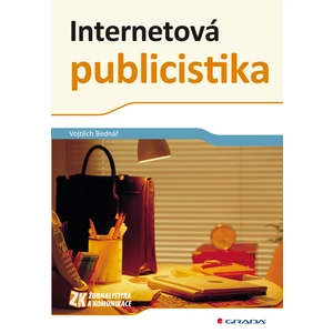 Internetová publicistika, Bednář Vojtěch