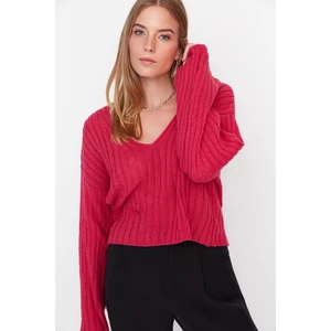 Női pulóver Trendyol Knitwear