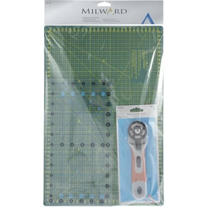 Milward Podložka na řezání Patchwork Starter Kit
