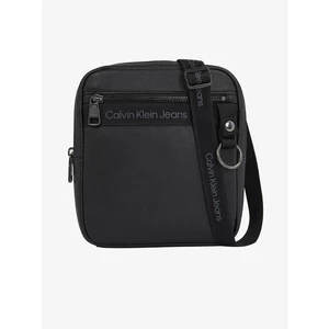 Calvin Klein Jeans Cross body bag Černá