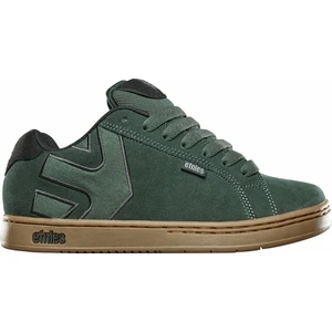 Etnies Baskets Fader Green/Gum 39