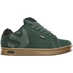 Etnies Scarpe da ginnastica Fader Green/Gum 39