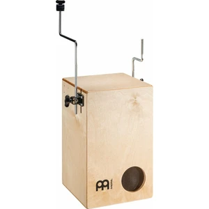 Meinl KDC1NT Kick Drum Cajon Cajón de madera Natural