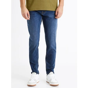 Celio Džíny skinny C45 Doskinny - Pánské