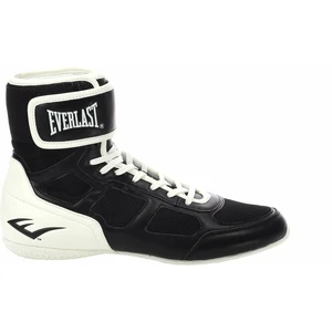 Everlast Ring Bling Mens Shoes Black/White 43