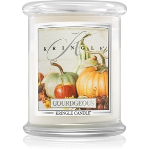 Kringle Candle Gourdegeous vonná sviečka 411 g