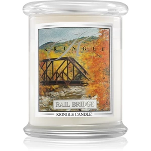 Kringle Candle Rail Bridge vonná svíčka 411 g