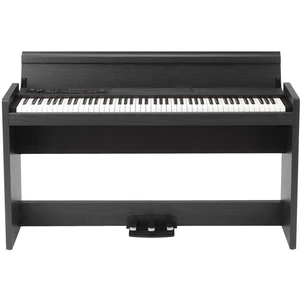 Korg LP-380 Rosewood Grain Black Pianino cyfrowe