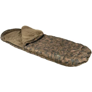 Fox Fishing R1 Camo Sleeping Bag Śpiwór