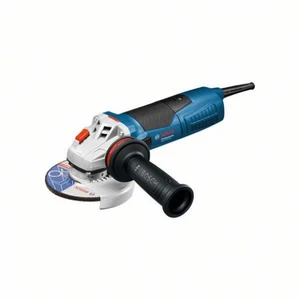 Úhlová bruska Bosch Professional GWS 17-125 CIE 060179H002, 125 mm, 1700 W