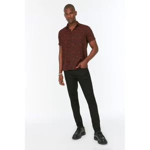 Men's pants Trendyol Slim Fit