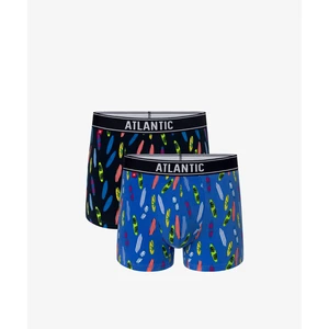 2-PACK Men's shorts