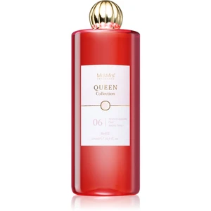 Mr & Mrs Fragrance Queen 06 náplň do aróma difuzérov Brown 500 ml