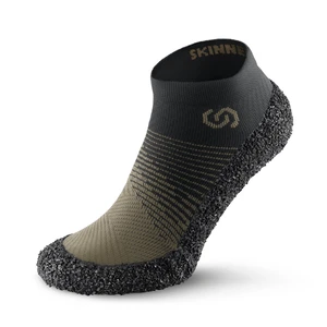 Skinners Skinners 2.0 Comfort M, moss Ponožkoboty