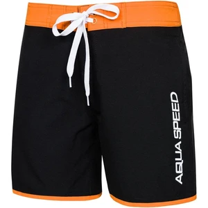 AQUA SPEED Kids's Swimming Shorts Evan Junior