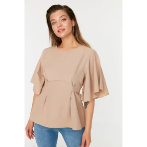 Blusa da donna Trendyol Curve