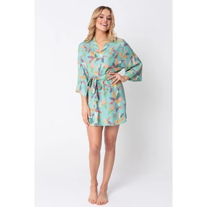 Dámske kimono LaLupa LA106