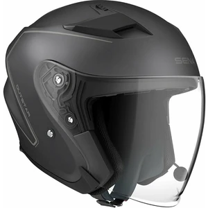 Sena Outstar S Matt Black S Kask