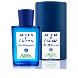 Acqua di Parma Blu Mediterraneo Cipresso di Toscana - EDT 2 ml - odstrek s rozprašovačom