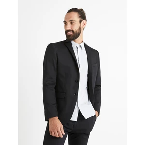 Celio Jacket monochrome Budiamond - Men