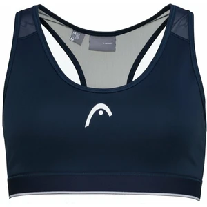 Head Move Bra Women Dark Blue XL