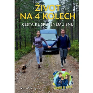 Život na 4 kolech, Roman & Káťa