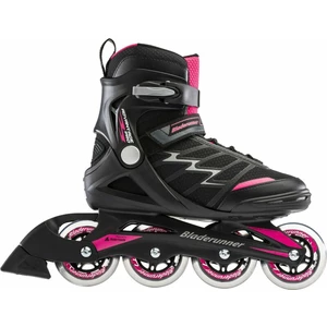 Rollerblade Advantage Pro XT W Rollers en ligne Black/Pink 39