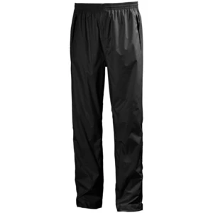 Helly Hansen Loke Pants Czarny 2XL Spodnie outdoorowe