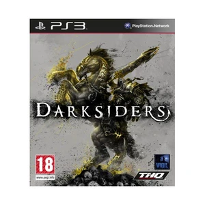 Darksiders: Wrath of War - PS3