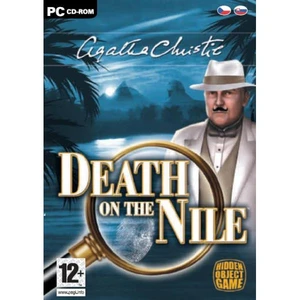 Agatha Christie: Death on the Nile - PC