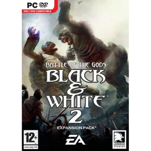 Black & White 2: Battle of the Gods - PC