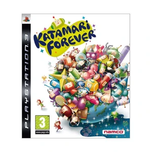 Katamari Forever - PS3