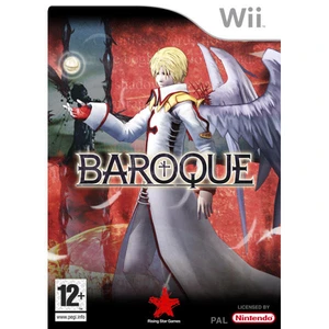 Baroque - Wii